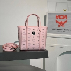 MCM Shopping Bags